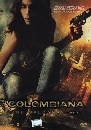 DVD ˹ѧ���� (Master) : Colombiana (2011) / ������Թ��� 1 �蹨�