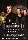 DVD  : Spooks Season3 / ԺѵԡѺѺഹê 3 3 蹨