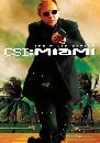 DVD  (Master) : CSI Miami Season 9 / 䢤ջȹ 9  6 蹨