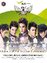 DVD ͹ : Channel3  4+1 Superstar Concert ( Ѵͧ 3 ) 1 蹨