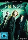 DVD  : Fringe / Թ лǧš ( 1) 7 蹨