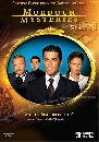 DVD  : Murdoch Mysteries ( 1) 4 蹨