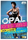 DVD ͹ : OPAL ON STAGE (ͻ ҳ) 2 蹨