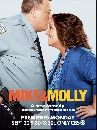 DVD  : Mike and Molly ( 1) 6 蹨