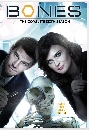 DVD  : Bones Season 6 / ⺹ ԡҡó ( 6) 8 蹨