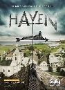 DVD  : Haven Season 2 / ͧҶþ  ( 2) 4 蹨