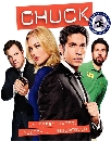 DVD  : Chuck Season 4 / Ѻͧ ( 4) 5 蹨