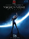 DVD ͹ : 50th Toyota presents Da Endorphine Magic of the Night Concert  2 蹨