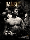 DVD  : Banshee (2013) Complete Season1  3  蹨
