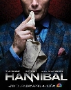 DVD  : Hannibal (2013) Complete Season1  3 蹨