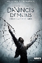 DVD  : Da Vinci's Demons (2013) Complete Season 1  4 蹨