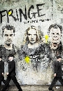 DVD  : Fringe (Final Season) / Թ лǧš ( 5) 4 蹨