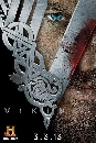 DVD  : Vikings (Complete Season 1) 4 蹨
