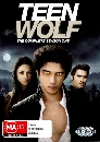 DVD  : Teen Wolf (2011) / ˹һ (Complete Season 1) 4 蹨