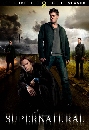 DVD  : Supernatural Season 8 / һȹ˹š ( 8 ) 6 蹨