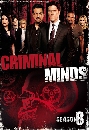 DVD  : Criminal Minds Season 8 / ҹҪҡ (  8 ) 6 蹨