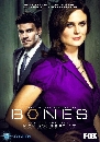 DVD  : Bones Season 8 / ԡҡó ( 8) 6 蹨
