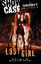 DVD  : Lost Girl ( 1) 4 蹨