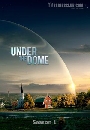 DVD  : Under the Dome ( 1) 2 蹨