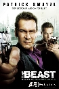 DVD  : The Beast Season 1 / ǧѺǨ ( 1) 3 蹨