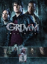 DVD  : Grimm Season One /  ʹѡ׺Էҹͧ ( 1) 5 蹨