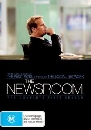 DVD  : The Newsroom Season 1  4 蹨
