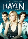 DVD  : Haven Season 3 / ͧҶþ ( 3) 4 蹨