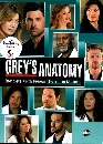DVD  : Grey 's Anatomy Season 9 / ᾷԹ ( 9) 6 蹨