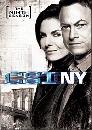 DVD  : CSI New York Season 9 (Final Season) / 䢤ջȹ  ( 9) 5 蹨