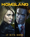 DVD  : Homeland (Season 2) / 蹴Թҵ ( 2) 4 蹨