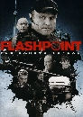 DVD  : Flashpoint (Season 4) / ӾԦҵê ( 4) 4 蹨