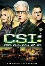 DVD  : CSI Las Vegas Season 13 / 䢤ջȹ ( 13) 6 蹨