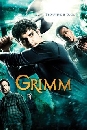 DVD  : Grimm Season 2 /  ʹѡ׺Էҹͧ ( 2) 8 蹨