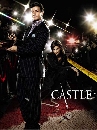 DVD  : Castle (Season 2) 3 蹨