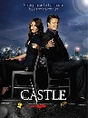 DVD  : Castle (Season 3) 3 蹨