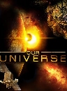 DVD ä : Our Universe (2013) / Ǩѡ 1 蹨