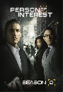 DVD  : Person of Interest ( 2) 5 蹨