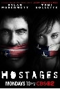 DVD  : Hostages (Season 1) 5 蹨