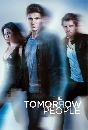 DVD  : The Tomorrow People (Season1) / ѹ͹Ҥ 8 蹨