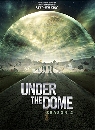 DVD  : Under the Dome ( Complete Season 2 ) 4 蹨