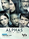 DVD  : Alphas ( 2) 3 蹨