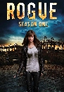 DVD  : Rogue (Season 1) 4 蹨