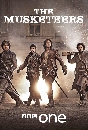 DVD  : The Musketeers (Season 1) / ͧѡԷѡ蹴Թ (1) 4 蹨