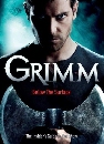 DVD  : Grimm Season 3 /  ʹѡ׺Էҹͧ ( 3) 5 蹨