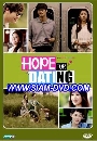 DVD  (ҡ) :  Hope For Dating / ѡ 1 蹨