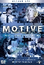 DVD  : Motive Season 1 / ǧҵ ( 1) 3 蹨