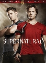 DVD  : Supernatural Season 6 / һȹ˹š (6) 11 蹨