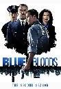 DVD  : Blue Bloods Season 2 / ʹԷѡ ( 2) 6 蹨