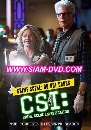 DVD  : CSI Las Vegas Season 15 / 䢤ջȹ ( 15) 6 蹨