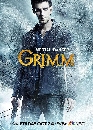 DVD  : Grimm Season 4 /  ʹѡ׺Էҹͧ ( 4) 5 蹨